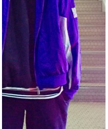 NIKE | ナイロンジャケット