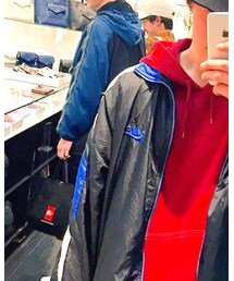 NIKE | ナイロンジャケット