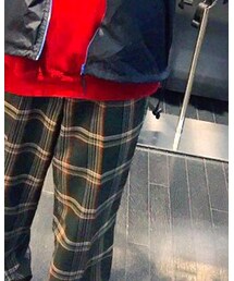 used | スラックス