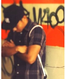 GLOBAL WORK | シャツ/ブラウス