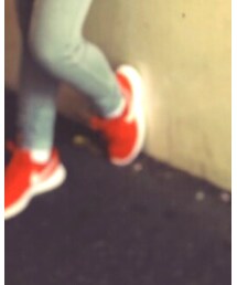 NIKE | スニーカー