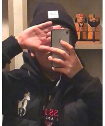 OPENING CEREMONY | ニットキャップ/ビーニー