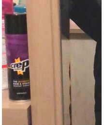 CREP PROTECT | その他