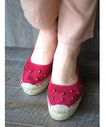 durbuy | STADS BALLET ESPADRILLE (シューズ)