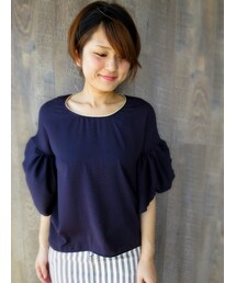 iro;-R- | Mendoza(Tシャツ/カットソー)