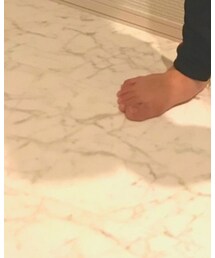 足は気にしないで/// | その他
