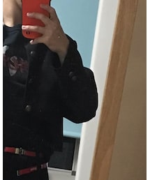 短ラン | ジャケット/アウター