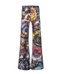 charles jeffrey | デニムパンツ