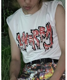 charles jeffrey | Tシャツ/カットソー