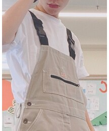 Dickies | オールインワン・サロペット