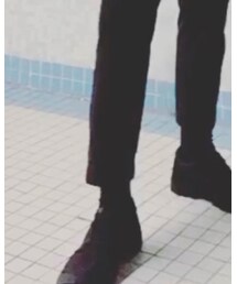 GLOBAL WORK | パンツ