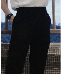 GLOBAL WORK | パンツ