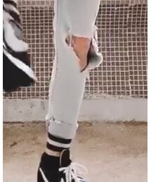 PULL&BEAR | デニムパンツ