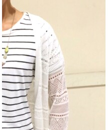 Green　Parks | カーディガン/ボレロ