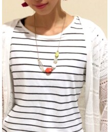 Green　Parks | ネックレス