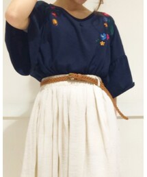 Green　Parks | Tシャツ/カットソー