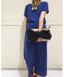 Green　Parks | つなぎ/オールインワン