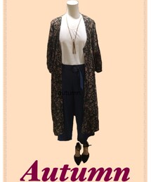 casual ver | ワンピース/ドレス