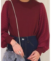 Green　Parks | トップス