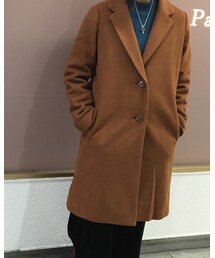 Green　Parks | チェスターコート