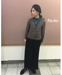 インナー*° | ジャケット/アウター