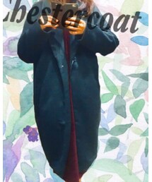 Green　Parks | チェスターコート