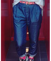 Green　Parks | デニムパンツ