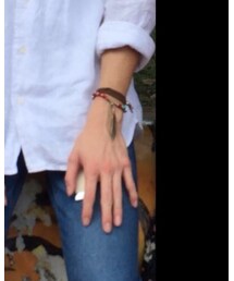 WEGO | ブレスレット