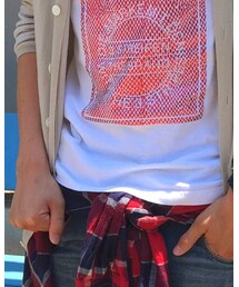 PINK HOUSE | カーディガン/ボレロ