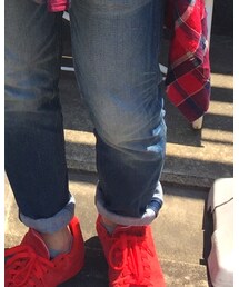 Levi's | デニムパンツ