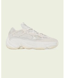 yeezy 500 BONE WHITE | スニーカー