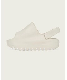 YEEZY SLIDE INFANTS BONE | サンダル