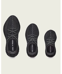 YEEZY BOOST 350 V2 BLACK | スニーカー