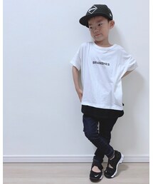 兄ソロ | その他