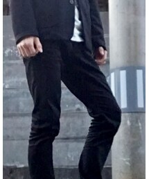 RAGEBLUE | パンツ