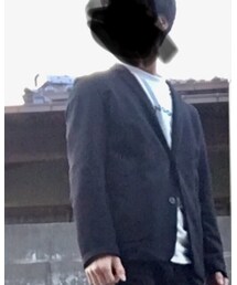 RAGEBLUE | テーラードジャケット