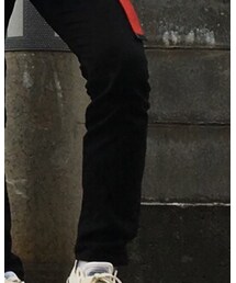 RAGEBLUE | パンツ