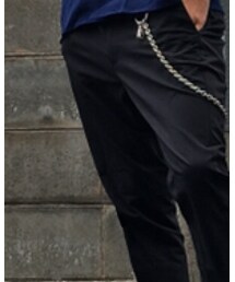 RAGEBLUE | スラックス