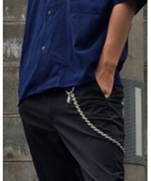 RAGEBLUE | ウォレットチェーン