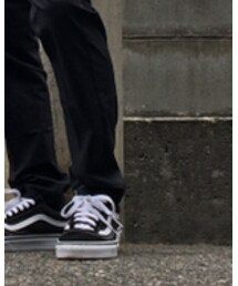 VANS | スニーカー