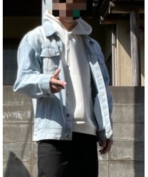 EMMA CLOTHES | パーカー