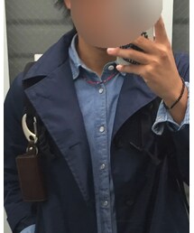 RAGEBLUE | シャツ/ブラウス