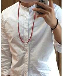 no brand | ネックレス