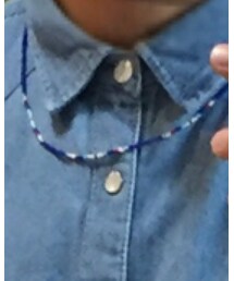 チチカカ | ネックレス