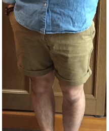 GLOBAL WORK | パンツ