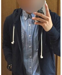 CONVERSE | シャツ/ブラウス