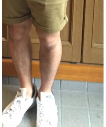 毛量にご注意下さい。 | レッグウェア