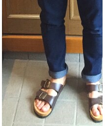 muymucho | サンダル