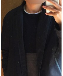 NANO universe | ニット/セーター