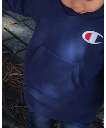 しまむら | パーカー